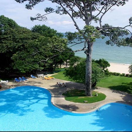 Purimas Beach Hotel & Spa Банчанг Екстер'єр фото