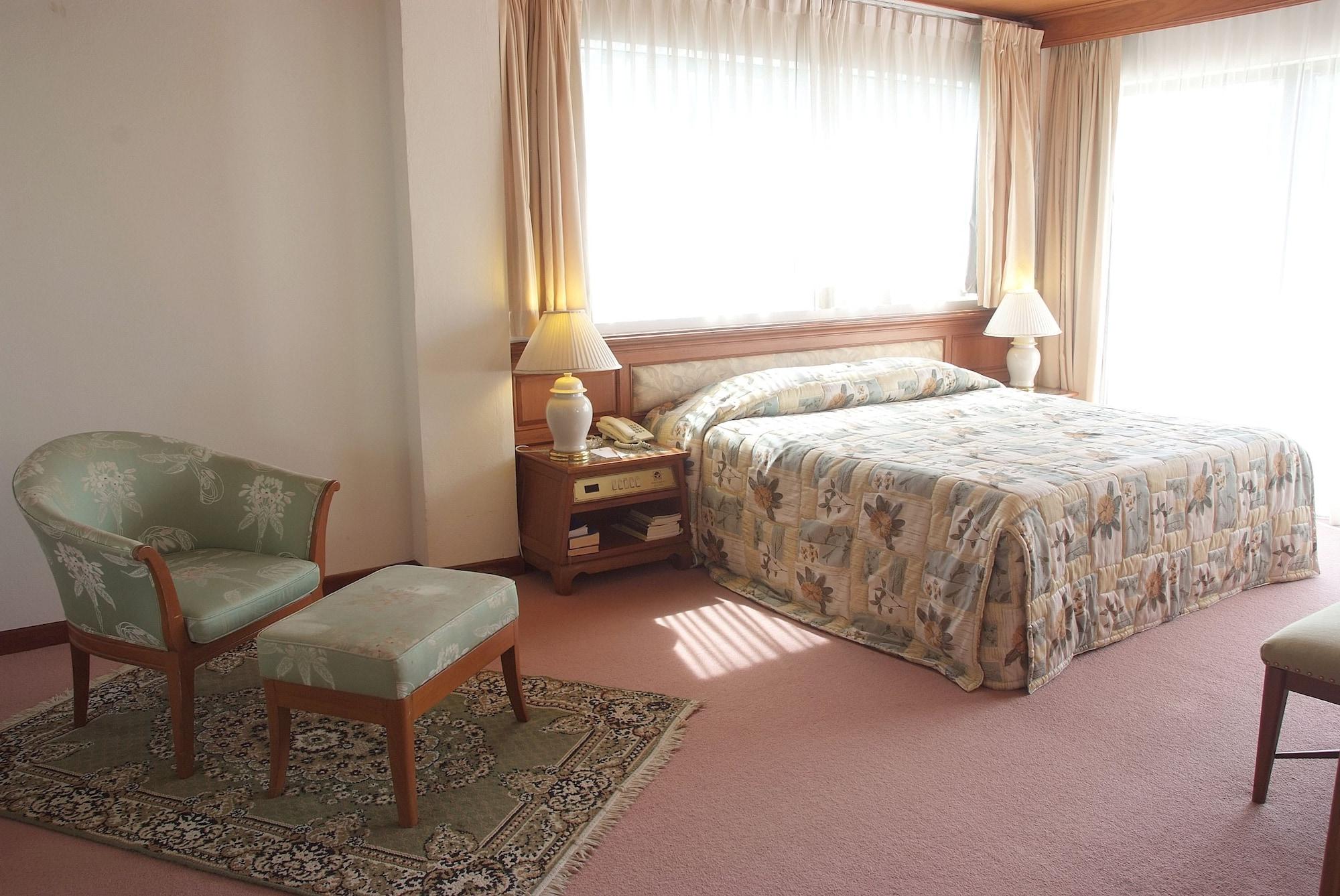 Purimas Beach Hotel & Spa Банчанг Екстер'єр фото
