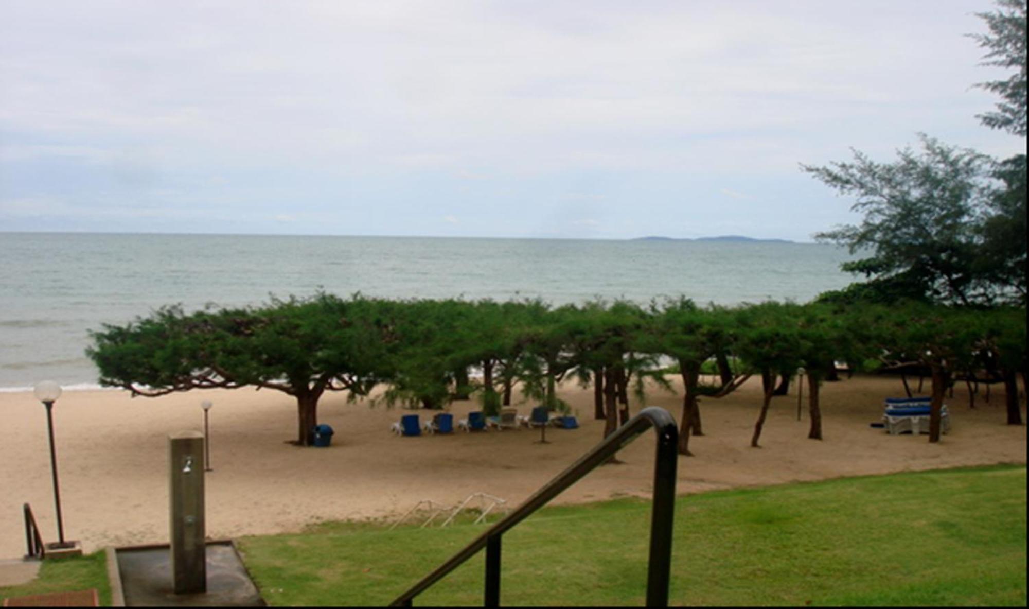 Purimas Beach Hotel & Spa Банчанг Екстер'єр фото