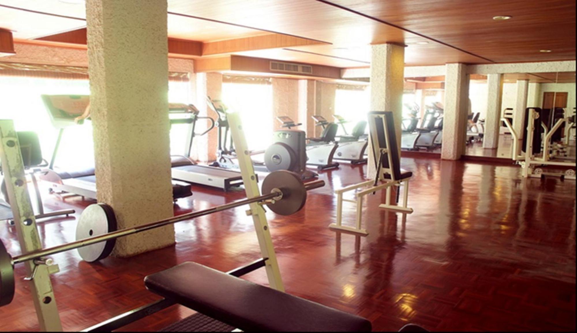 Purimas Beach Hotel & Spa Банчанг Екстер'єр фото