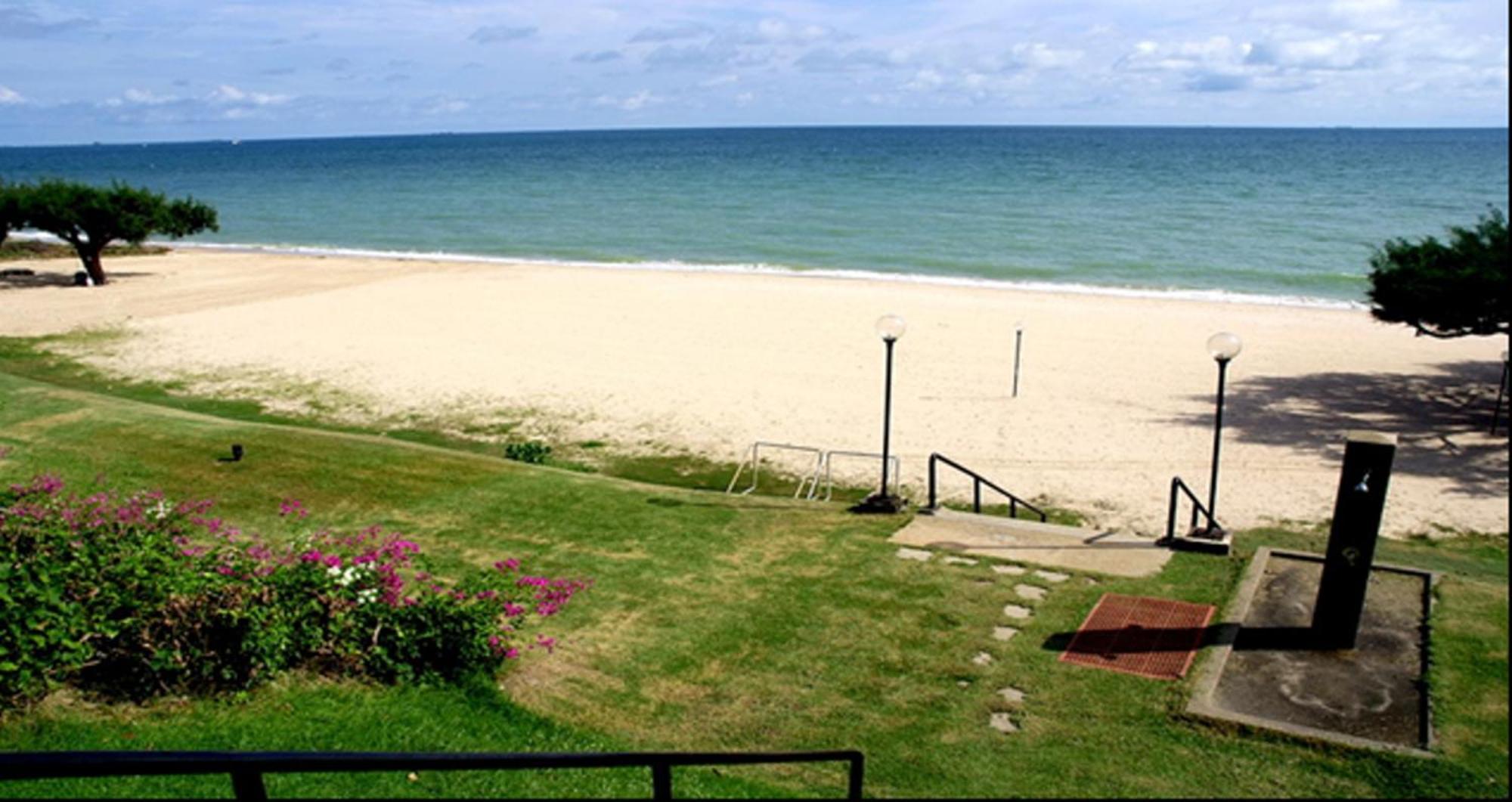 Purimas Beach Hotel & Spa Банчанг Екстер'єр фото