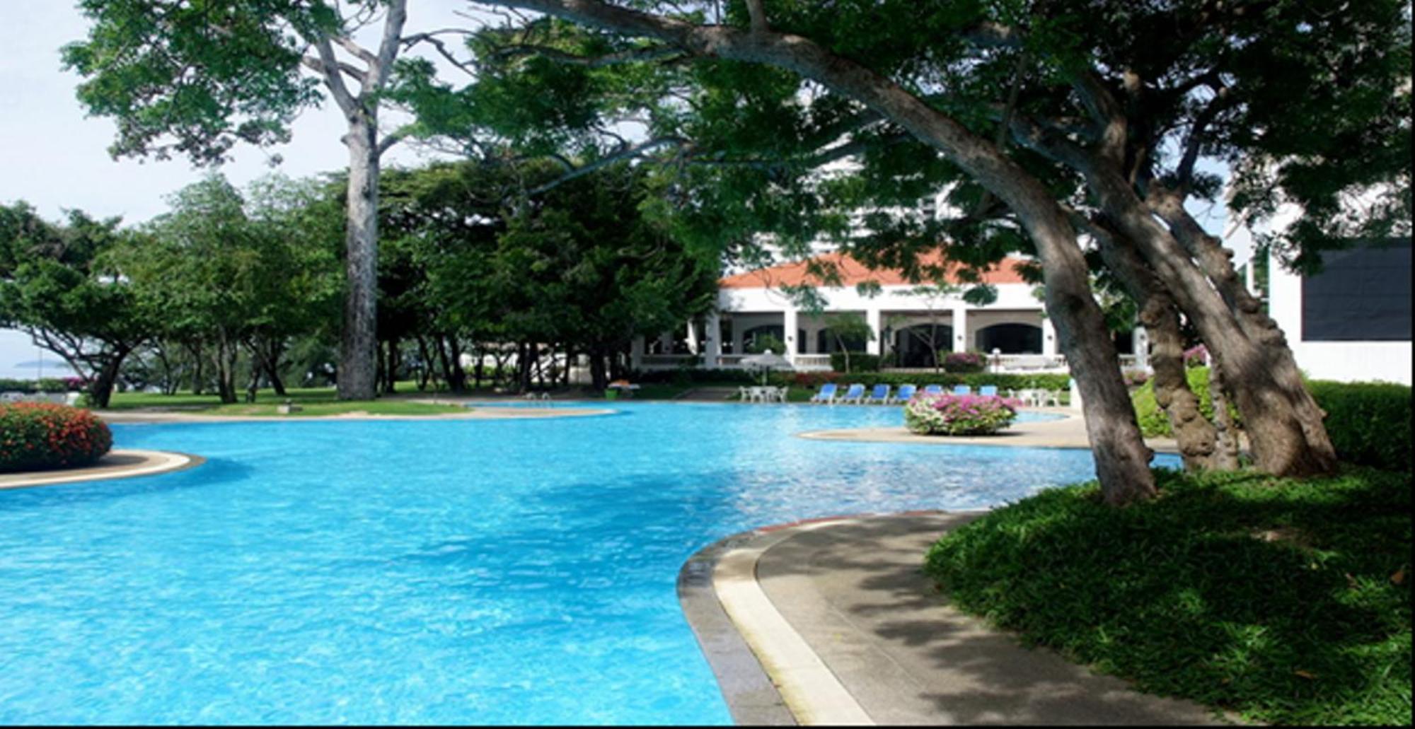 Purimas Beach Hotel & Spa Банчанг Екстер'єр фото