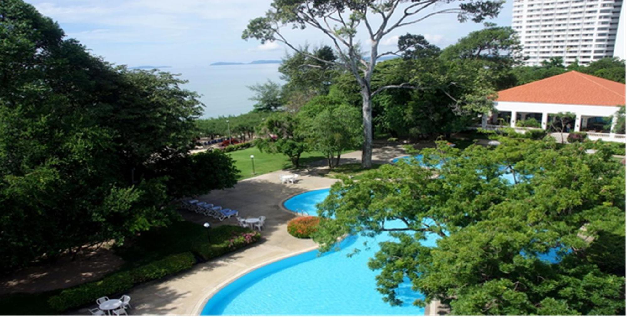 Purimas Beach Hotel & Spa Банчанг Екстер'єр фото