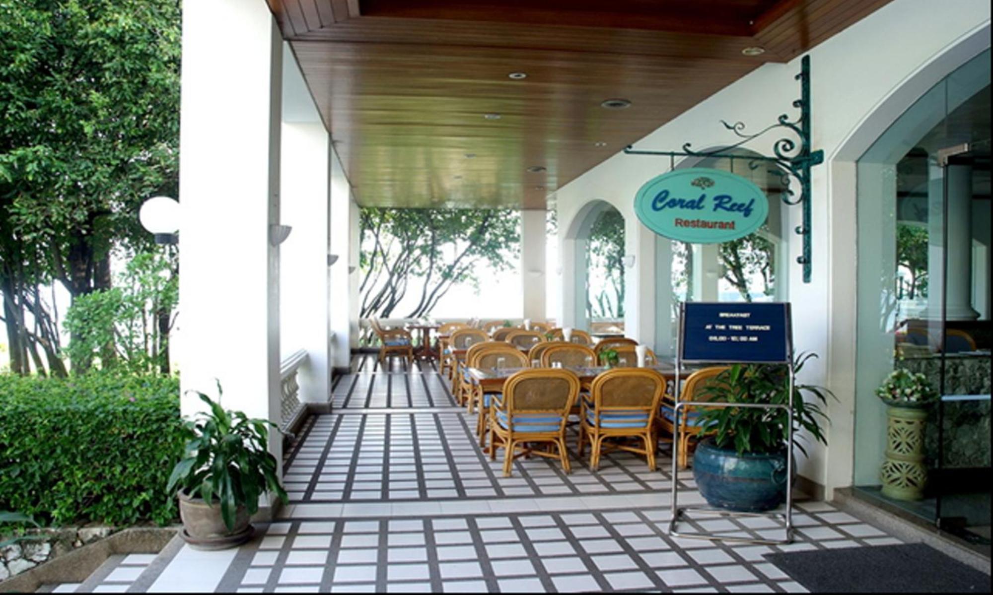 Purimas Beach Hotel & Spa Банчанг Екстер'єр фото