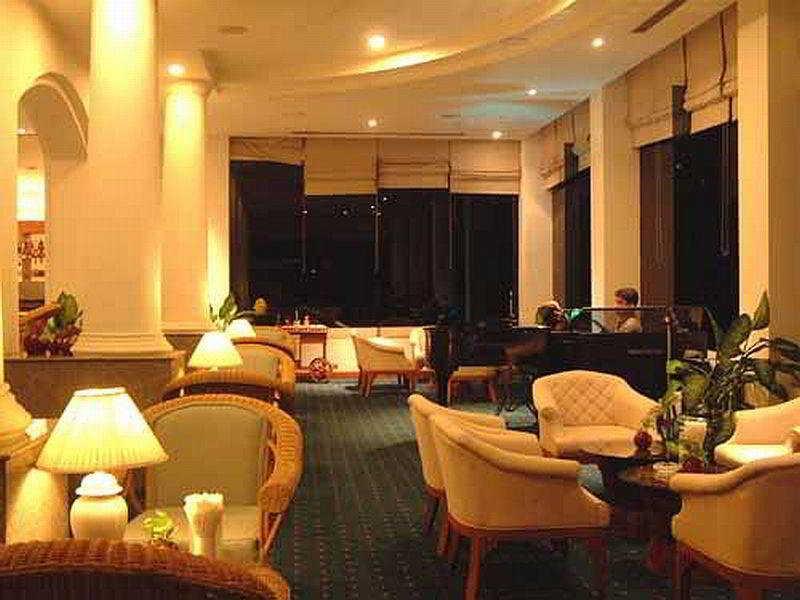 Purimas Beach Hotel & Spa Банчанг Екстер'єр фото