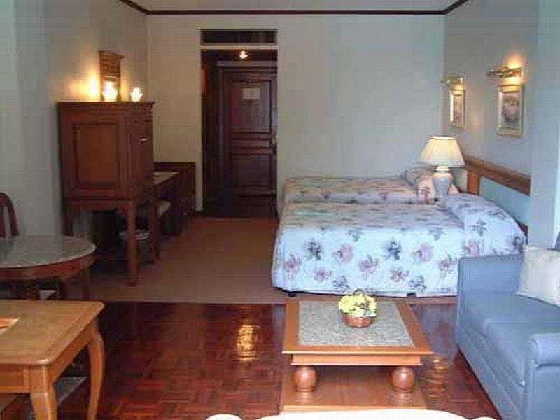 Purimas Beach Hotel & Spa Банчанг Екстер'єр фото