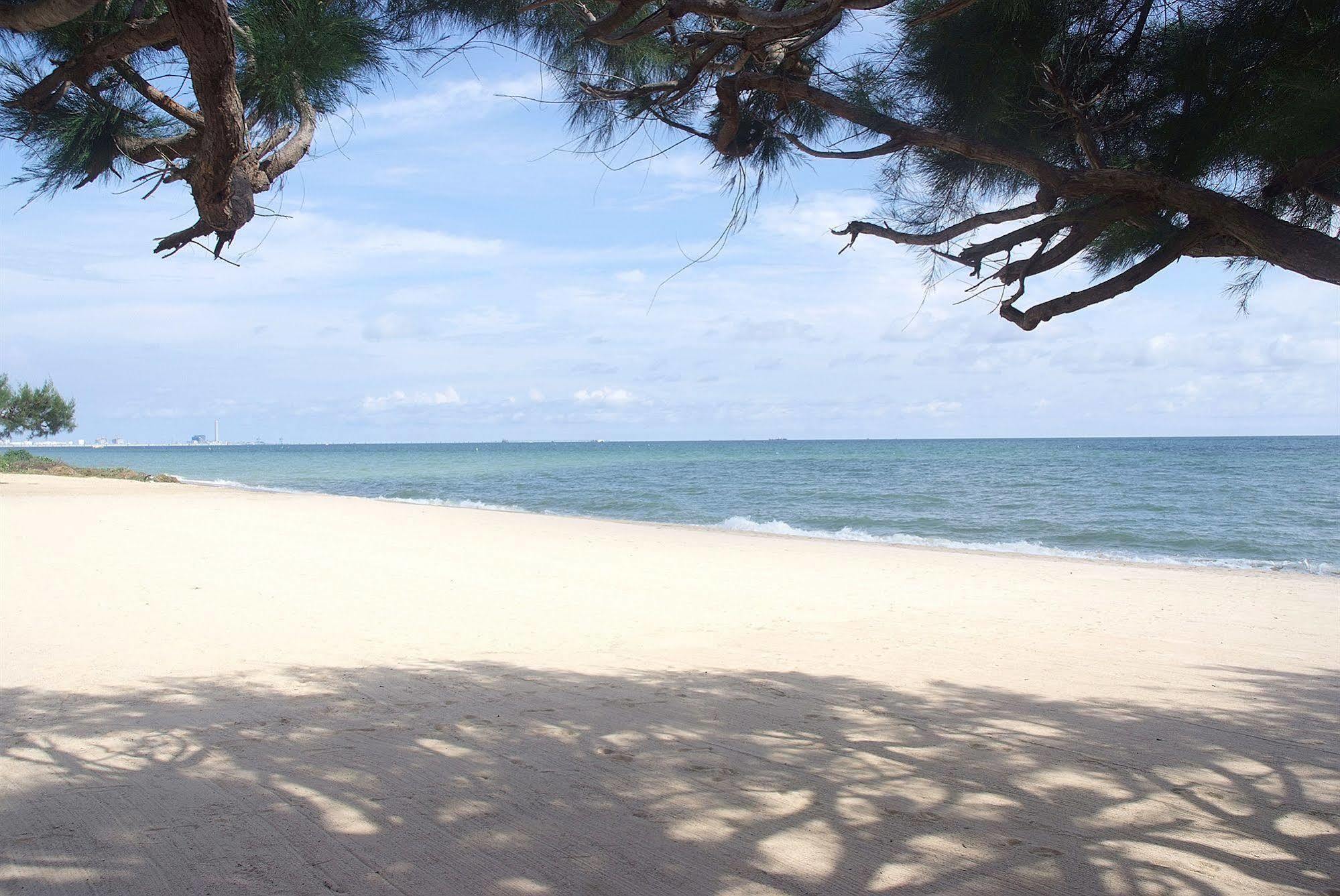 Purimas Beach Hotel & Spa Банчанг Екстер'єр фото